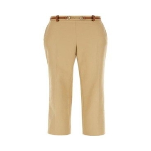  구찌 수트 팬츠 820466Z8BZI2502 BEIGE DOM