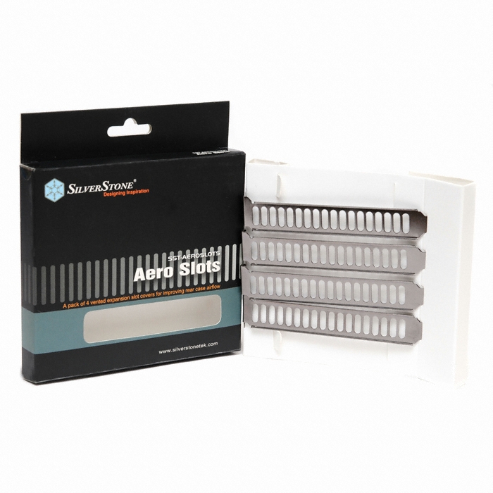 SilverStone SST-AEROSLOTS