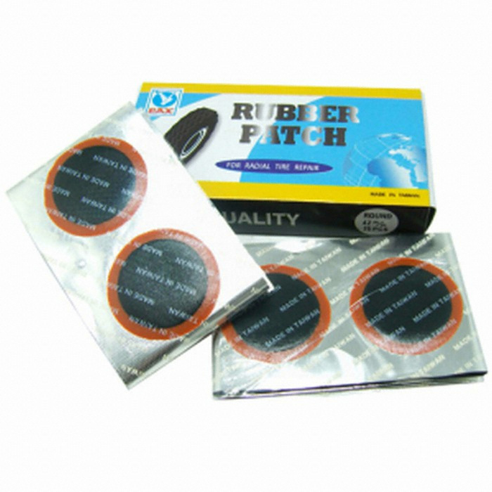 팍스 타이어 펑크 패치_이미지