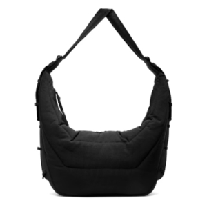 브라운 라지 소프트 게임 메신저백 252646F048006