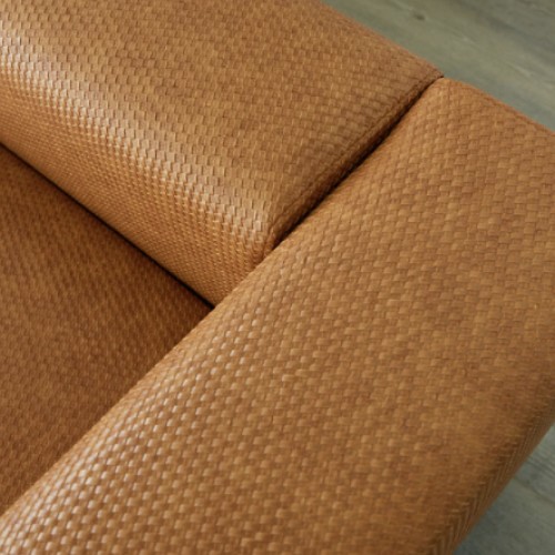 아이솔가구 빈스 가죽소파 2인용_이미지