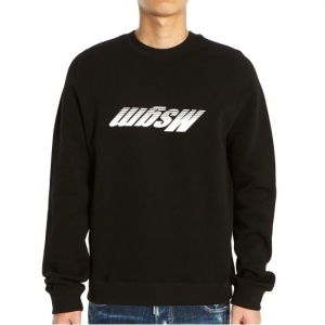  MSGM 기모 맨투맨_2740MM91 195799 99 상품이미지