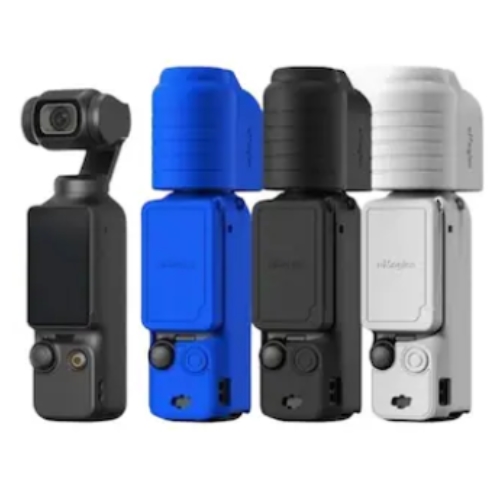 비오비 오즈모 포켓3 콤보 풀커버 케이스 (정품)