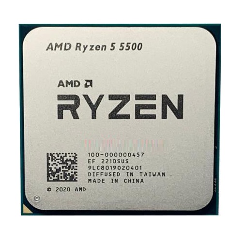AMD 라이젠5-4세대 5600 (버미어) (해외구매)