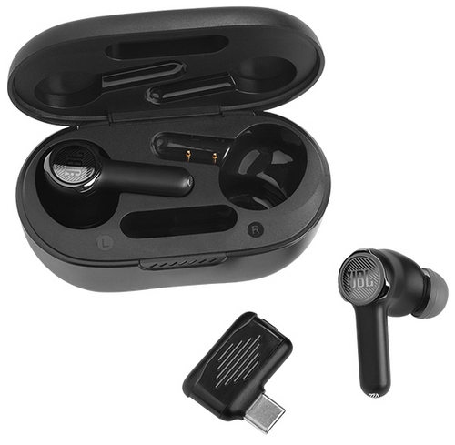 JBL QUANTUM TWS