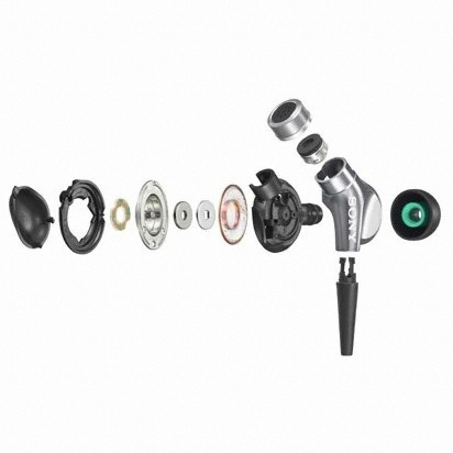 SONY MDR-NC300D