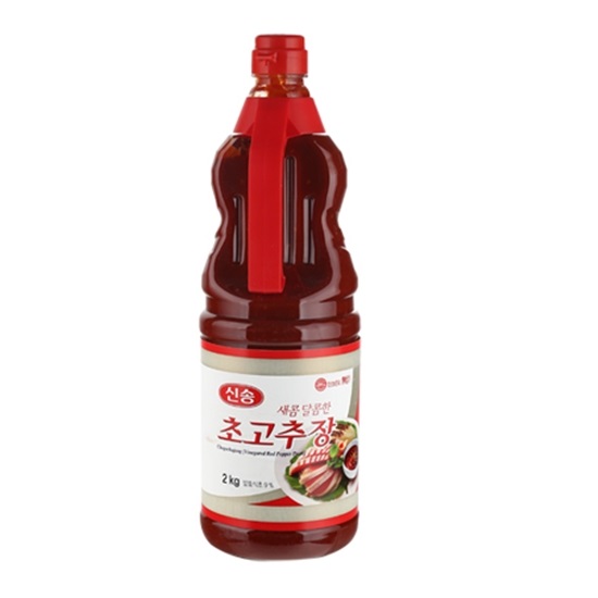 초고추장 2kg