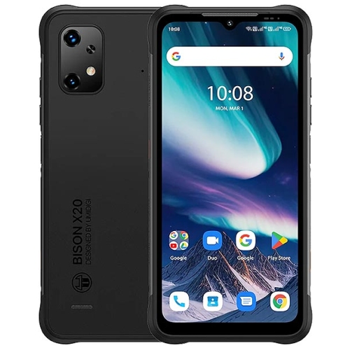 UMIDIGI BISON X20 LTE 128GB, 자급제 (해외구매)_이미지