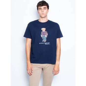 폴로랄프로렌 그랑싸쏘 반팔 티셔츠 76405848_이미지