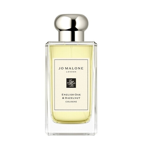 조말론 잉글리쉬 오크 앤 헤이즐넛 코롱 EDC (100ml)_이미지