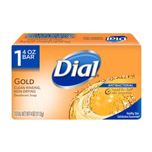 다이알 골드 비누 113g (3개)_이미지