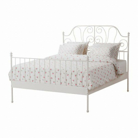 MAKONIS Bed Frame SS