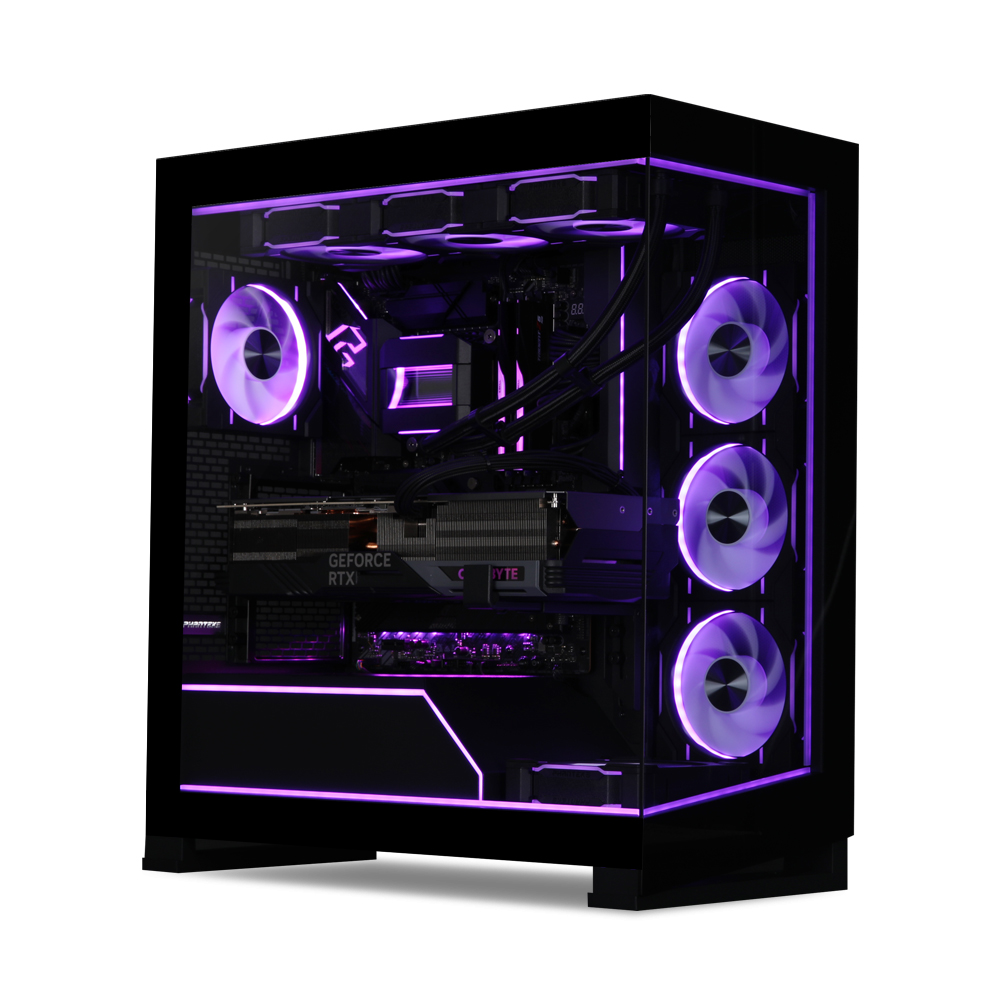 몬스타 가츠 노바 98X3D