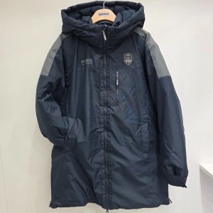 에스핏 PSG유니폼 롱 벤치다운JP74_IC SJY711 MFJP74