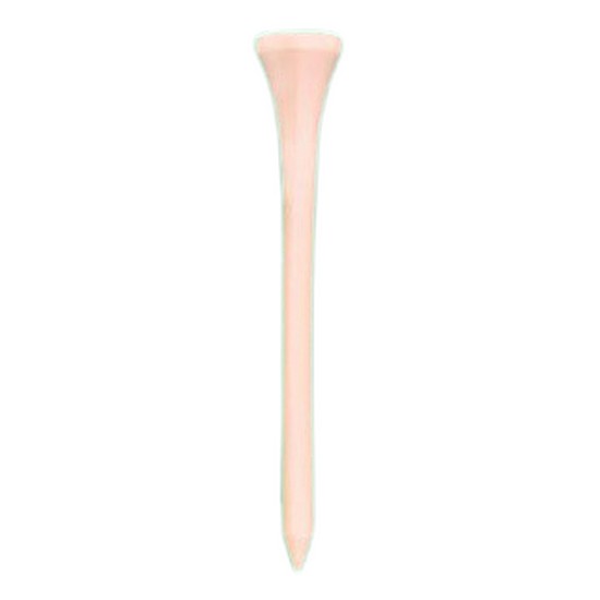 턴트골프 원목 대나무 골프티 롱티 83mm (15개)_이미지