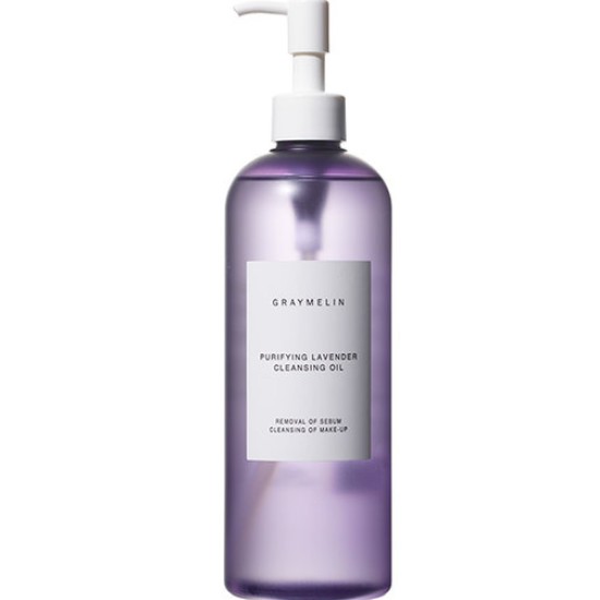 그레이멜린 퓨리파잉 라벤더 클렌징오일 400ml