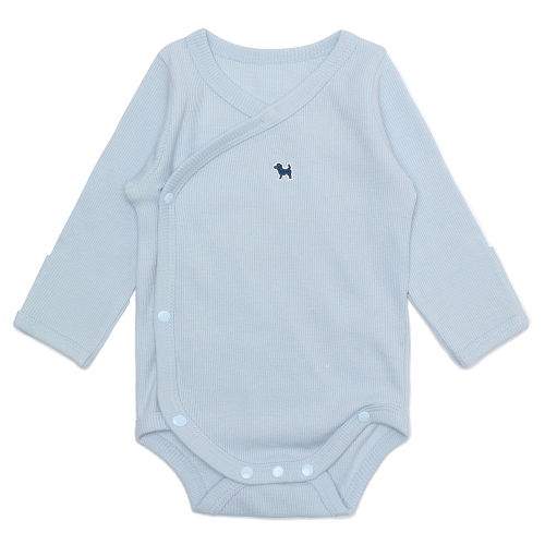 서양네트웍스 블루독베이비 블루독바디수트 43170-040-14