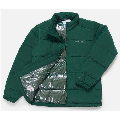 컬럼비아 파이크 레이크 노벨티 패딩 자켓 C64WE5256-375