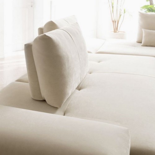 에싸 디오마레 코너형 스윙기능 리브 패브릭 소파 4인용_이미지