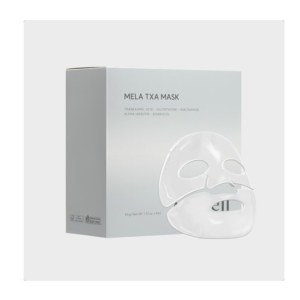 아로셀 멜라 트라넥스 마스크 TXA (8매)