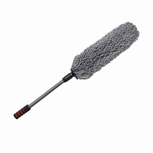 더스트제로 먼지털이개 원형