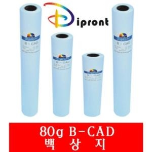 DIPRONT �÷��Ϳ��� ����� A1 80g 610 x 90m 4��