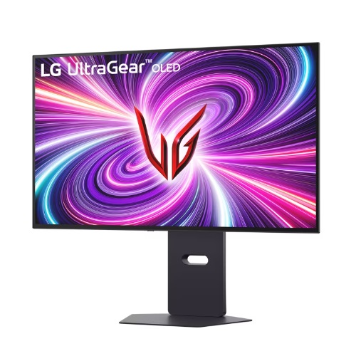 LG���� ��Ʈ���� �÷��� 32GS95UV