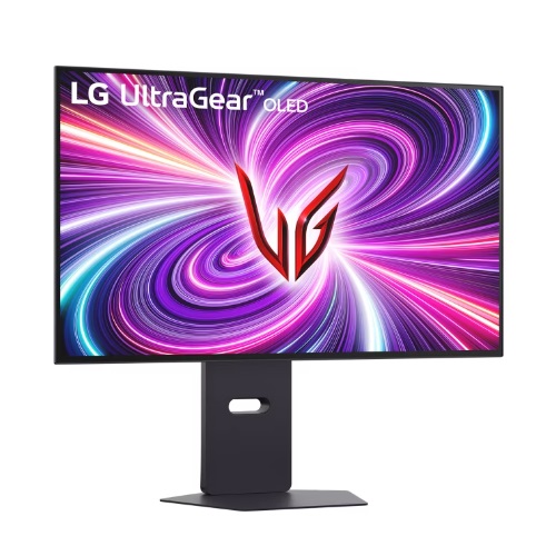 LG���� ��Ʈ���� �÷��� 32GS95UV