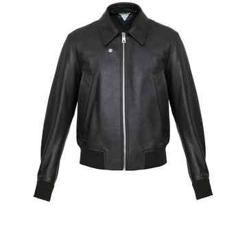 보테가베네타 가죽 봄버자켓 727817V2JI03350_이미지