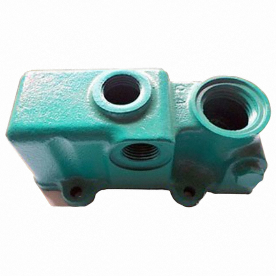 윌로펌프 에어챔버 PW-200M_이미지