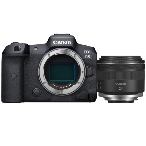 ĳ�� EOS R5 ���Ʈ