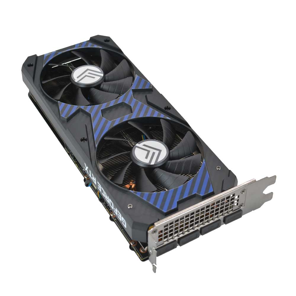 FORSA 지포스 RTX 3060 Ti GAMING D6 8GB