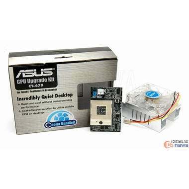 ASUS CT-479 CPU Upgrade Kit STCOM_이미지
