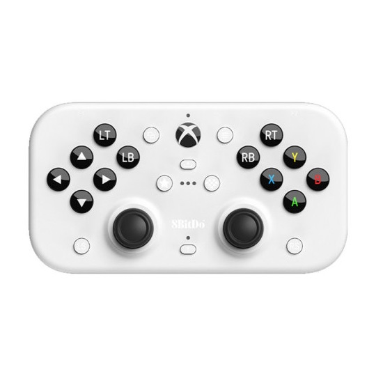8bitdo LITE SE XBOX 게임패드 (해외구매)