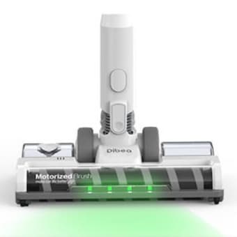 <b>디베아</b> 원스텝 전용 그린 LED 브러쉬