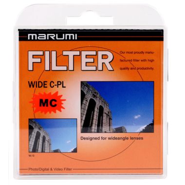 마루미 Wide MC CPL (77mm)_이미지