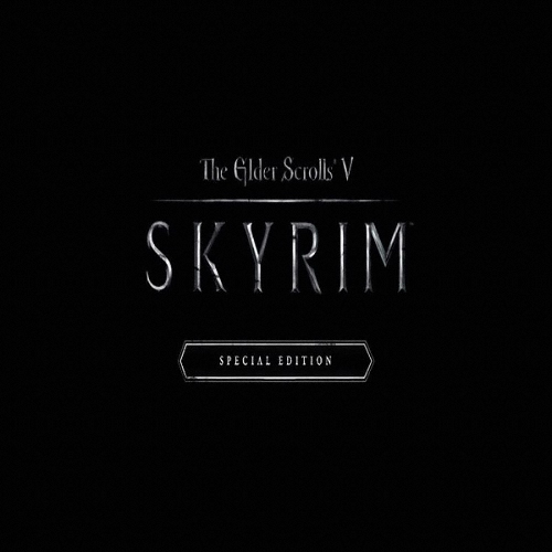 베데스다 소프트웍스 엘더스크롤 5: 스카이림 스페셜 에디션 PC (스팀코드)