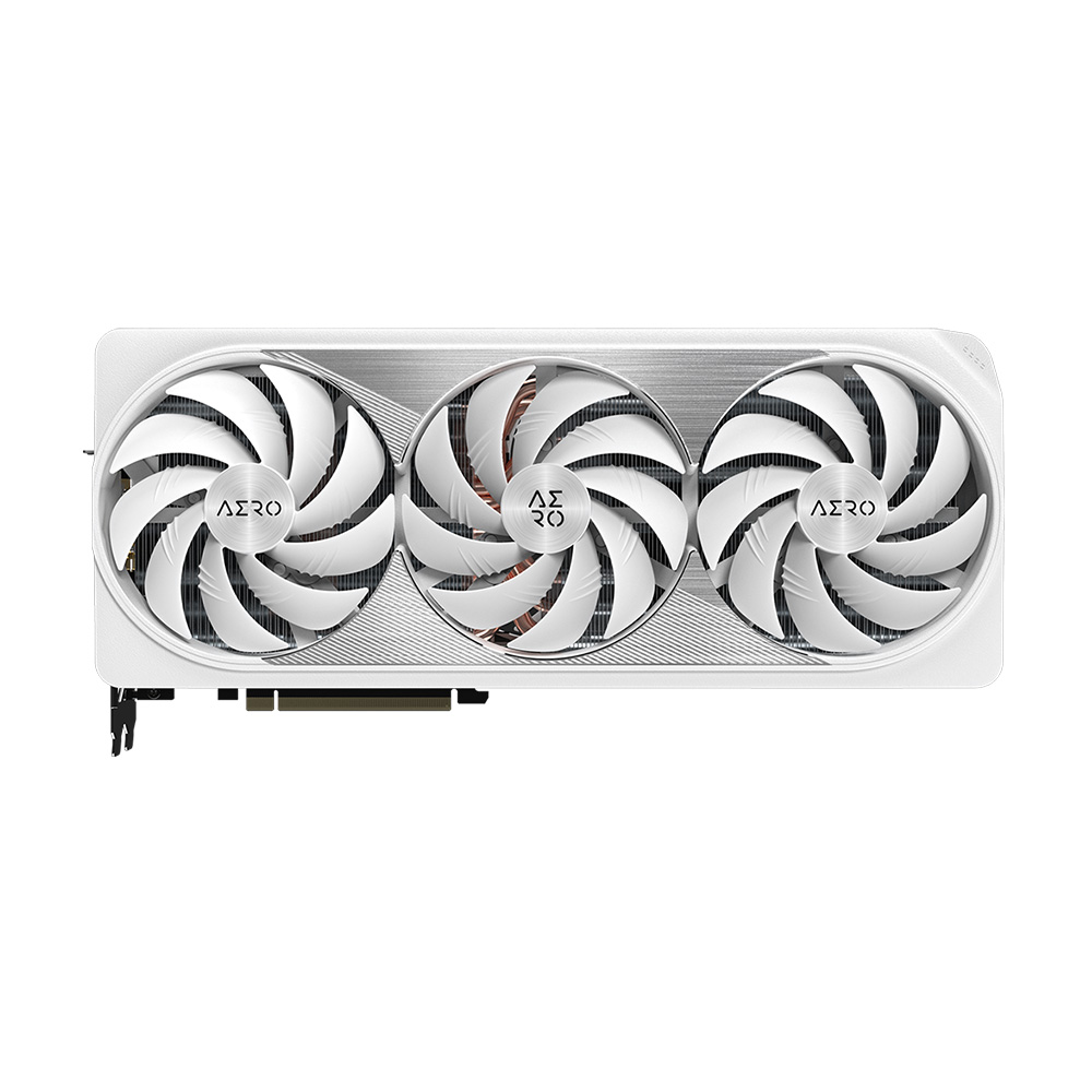 GIGABYTE 지포스 RTX 4090 AERO OC D6X 24GB 제이씨현_이미지