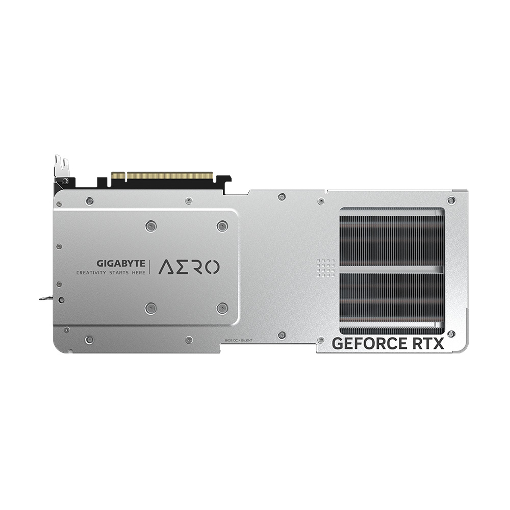 GIGABYTE 지포스 RTX 4090 AERO OC D6X 24GB 제이씨현_이미지