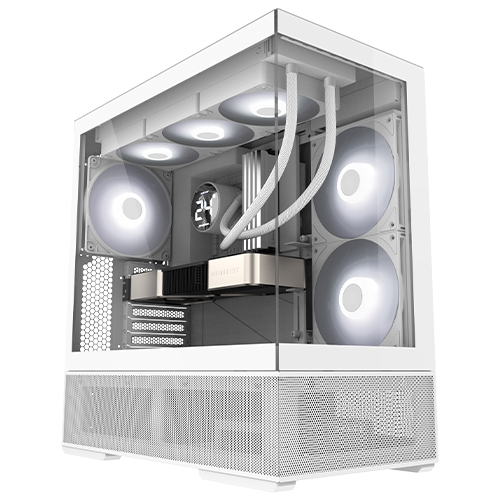 3RSYS RX400 Quiet BTF