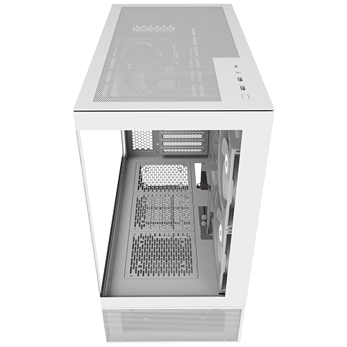 3RSYS RX400 Quiet BTF (화이트)_이미지