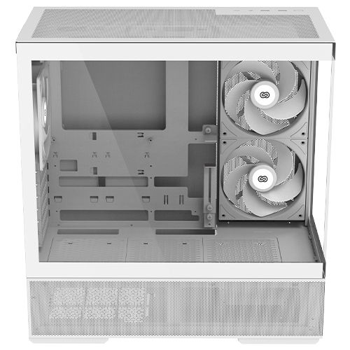 3RSYS RX400 Quiet BTF