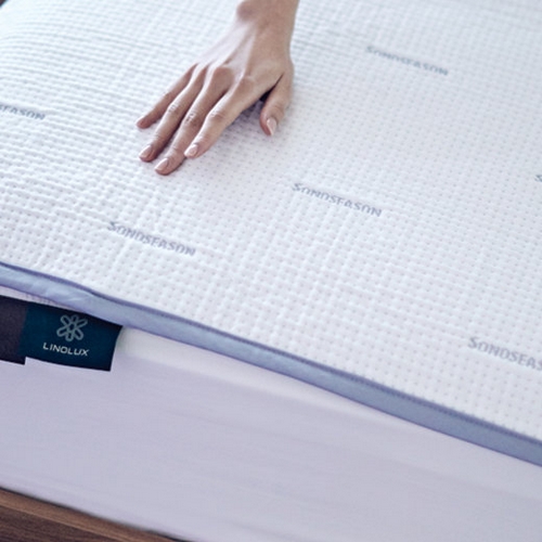 대명소노시즌 그래피놀 냉감패드 (슈퍼싱글 SS)