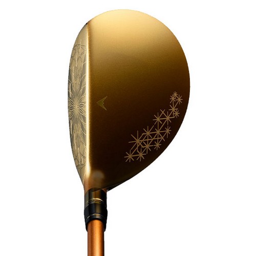 혼마 베레스 10 5스타 여성용 유틸리티 (병행)_이미지