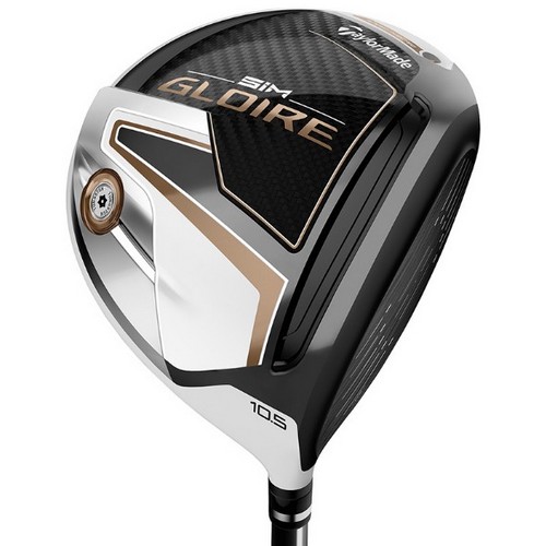 테일러메이드 SIM 글로리 드라이버 중고 (중고)_이미지