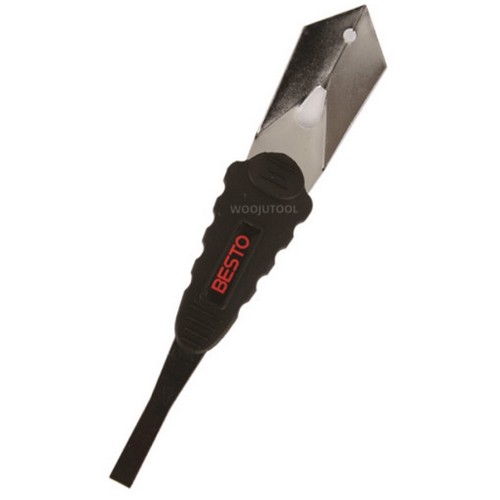베스토 실리콘 스크레퍼 BS-SMS1P