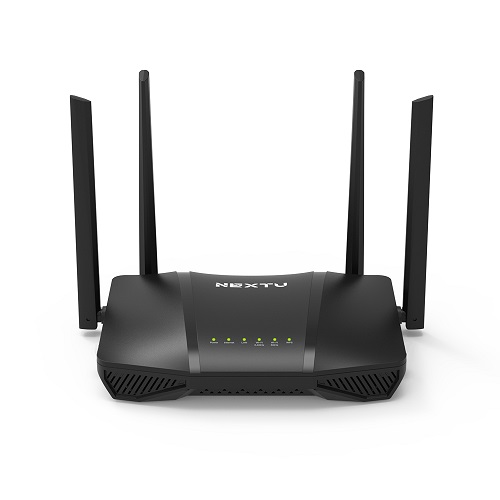 �������������ͽ� NEXTU �ε�� NEXTU-AX3306 ������������