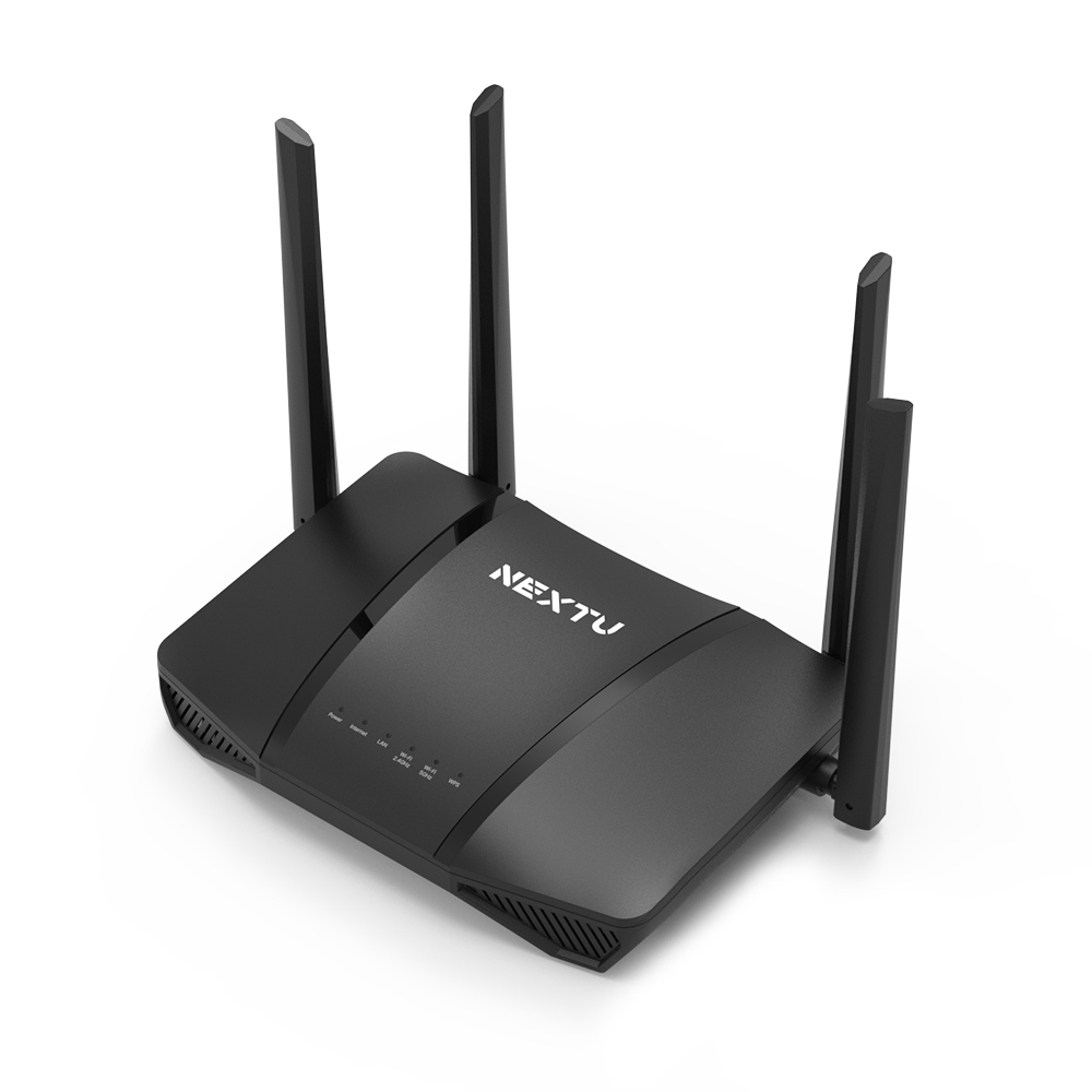 �������������ͽ� NEXTU �ε�� NEXTU-AX3306 ������������