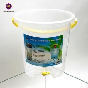  UP 물 보충 바스켓 6L 물 보충수통