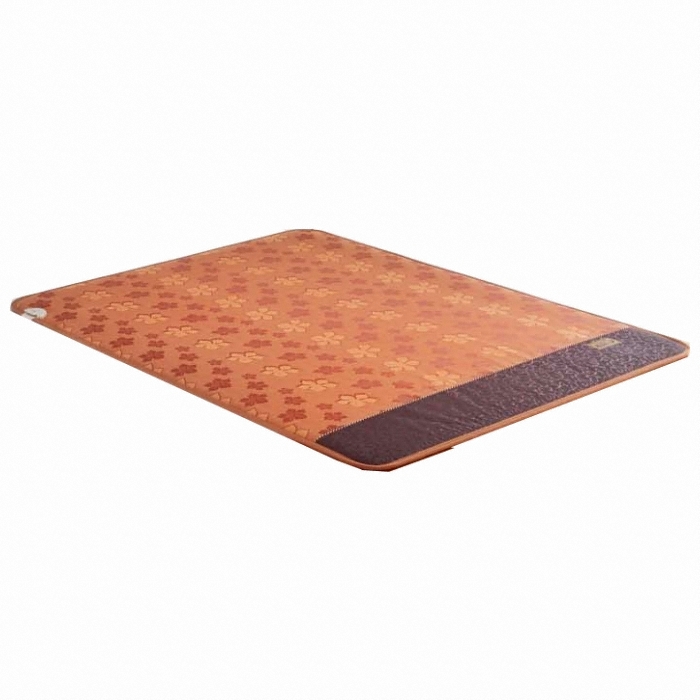 구들장 2011년형 샤인 프리미엄 양모매트 (2인용, 145x200cm, 퀸)